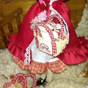 Blythe Doll Accessories